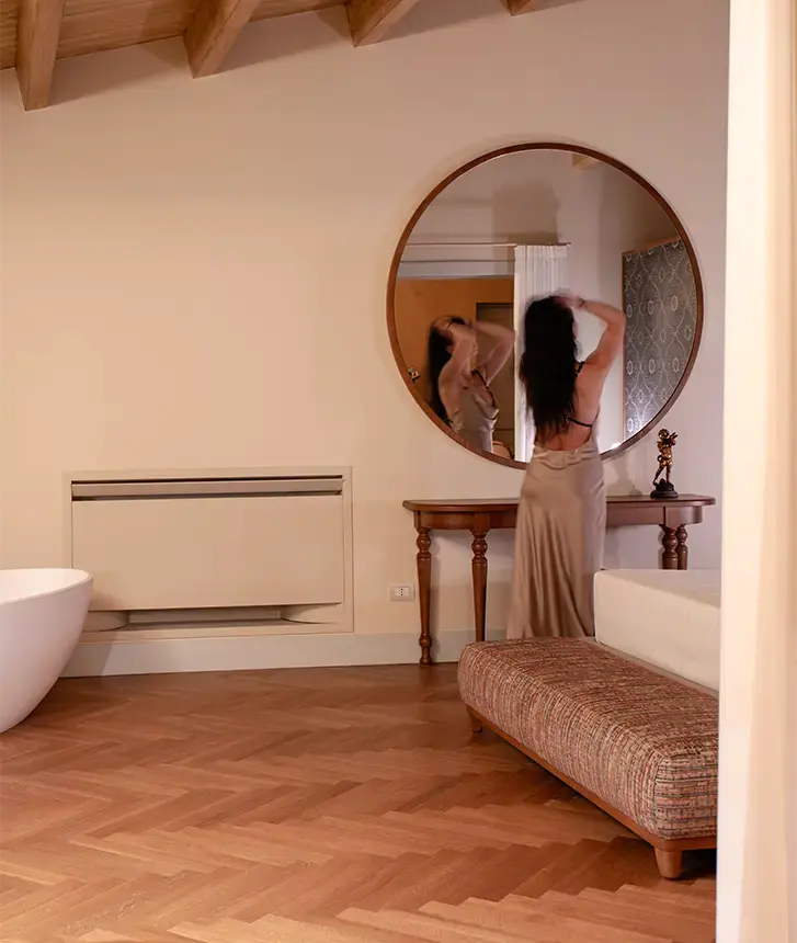 Palazzo Gulino suite & camere