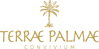 logo ristorante Terrae Palmae convivium